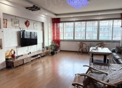 整租·亮山社区 3室2厅 南_亮山社区租房