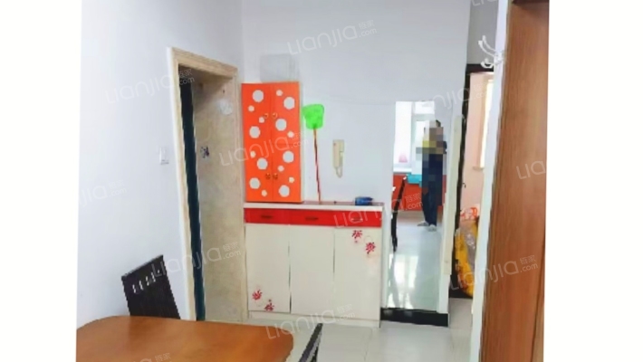 绣山苑二手房实景图