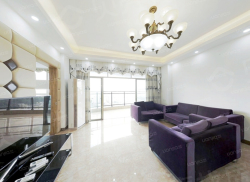 整租·景山湾 3室2厅 南_景山湾租房