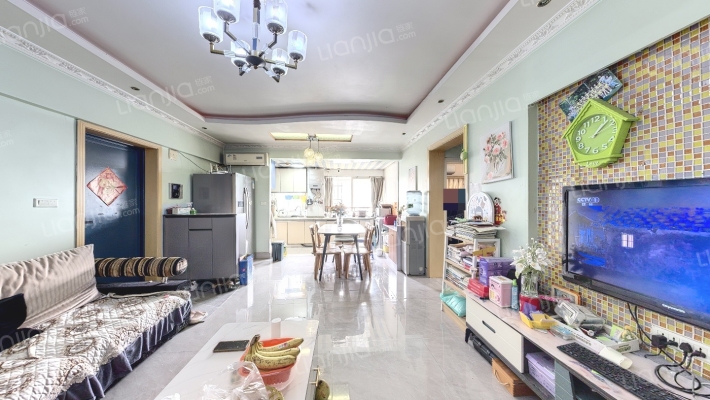 金洲大厦二手房实景图