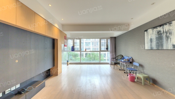 皇冠湖壹号二手房实景图