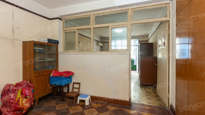 梅园新村(嘉定)二手房实景图