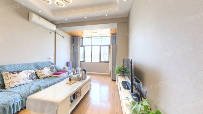 渔塘湾二手房实景图