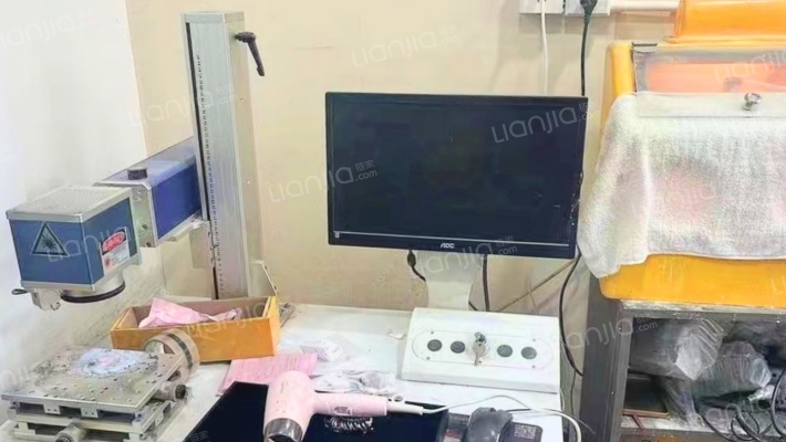 新华国际二手房实景图