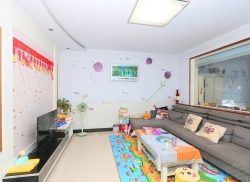 整租·雅竹小区 3室2厅 南_雅竹小区租房