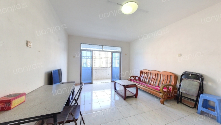 聚贤园（昌平路225号）二手房实景图