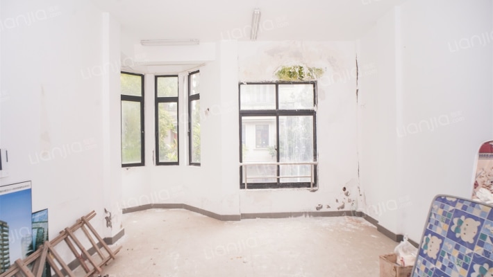 华钜御庭(别墅)二手房实景图