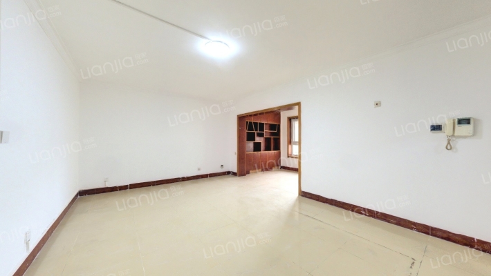 鑫苑小区二手房实景图