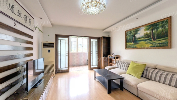 江景园二手房实景图