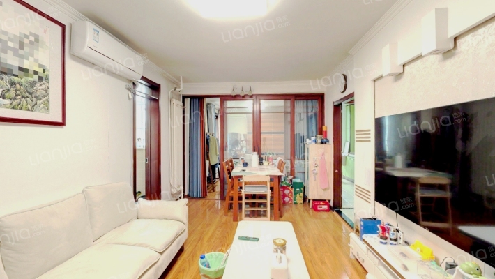 南珠苑二手房实景图