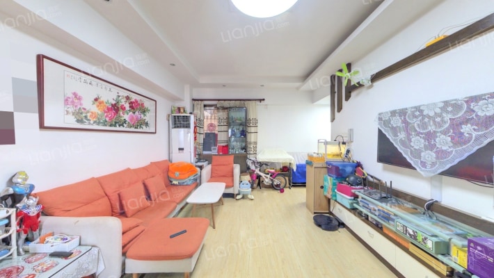 彬德园二手房实景图