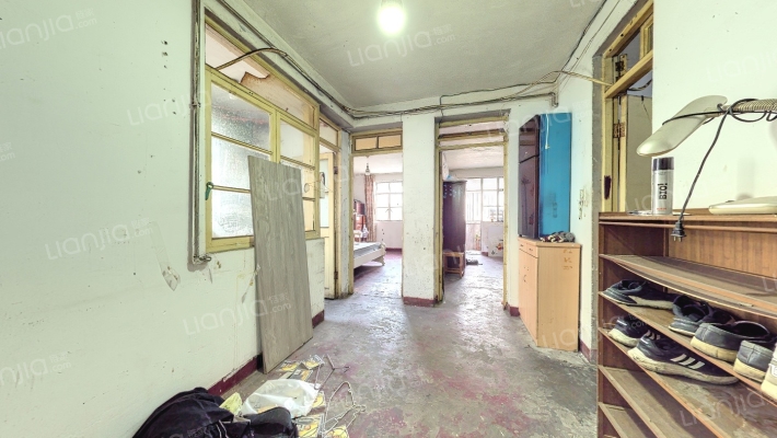 绿梅二村二手房实景图