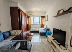 整租·天奇港湾国际 1室1厅 南_天奇港湾国际租房