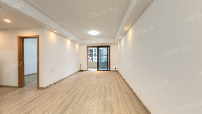 融侨方圆二手房实景图