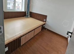 整租·四合田园东区 2室1厅 南_四合田园东区租房