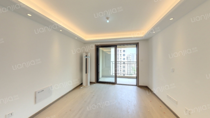 滨江观澜府二手房实景图