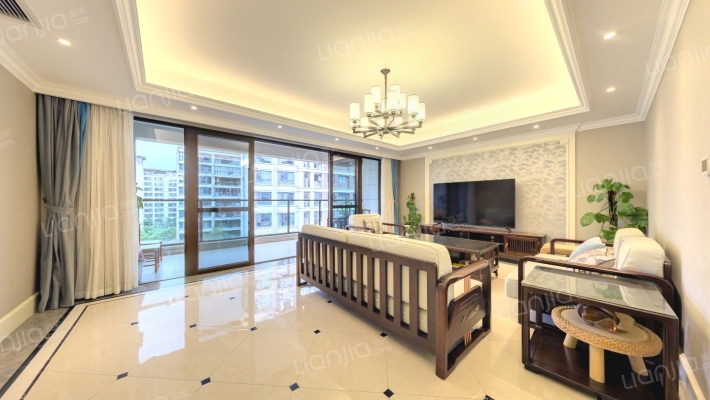 西派城B区二手房实景图