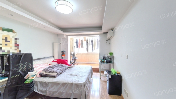 东中街二手房实景图