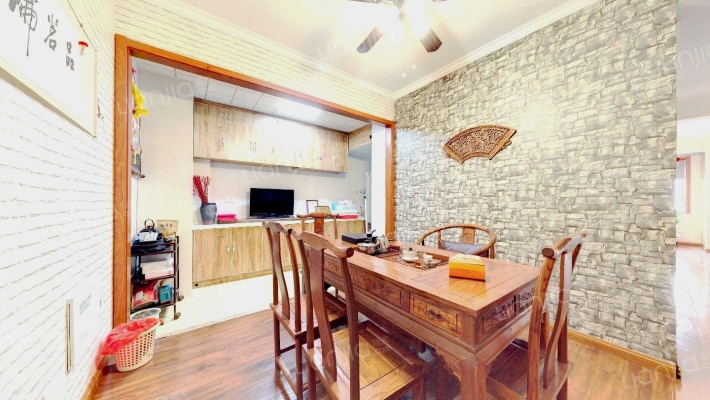 金都汇广场二手房实景图