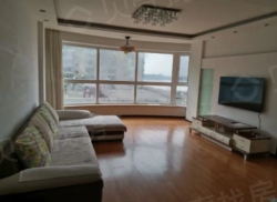 整租·河畔花园 3室2厅 南_河畔花园租房