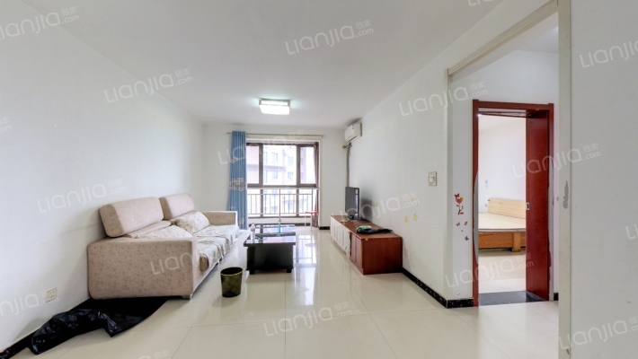 格调春天二手房实景图