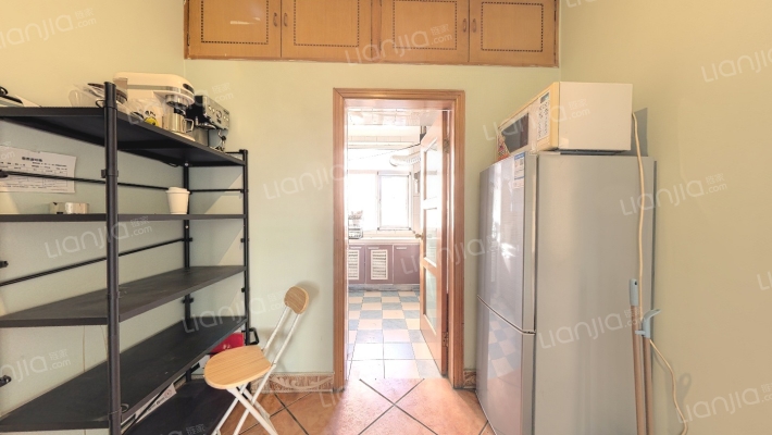 机械学院家属楼二手房实景图