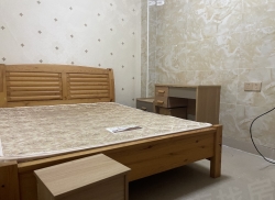 整租·基斯大厦 1室1厅 南_基斯大厦租房