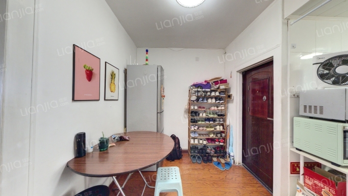 北礼士路南区二手房实景图