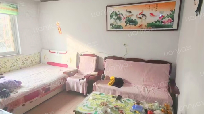 机电院二手房实景图