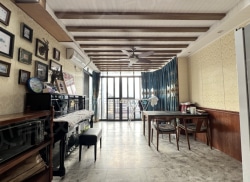 整租·鸿坤山海墅 4室2厅 南_鸿坤山海墅租房