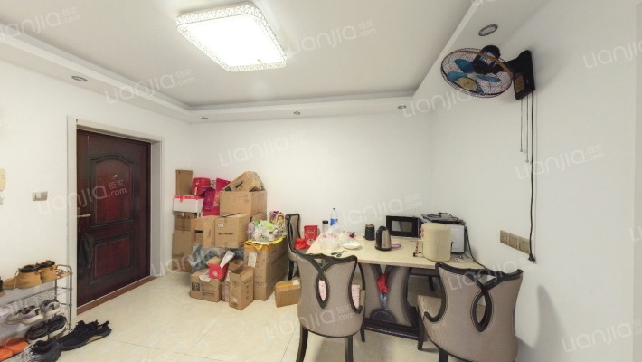 渔港家园A区二手房实景图