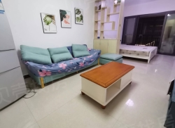 整租·儒林公寓 1室1厅 南_儒林公寓租房