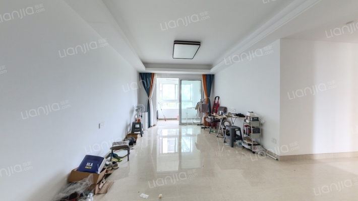 美的金科郡一期二手房实景图