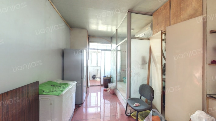 一汽28街区二手房实景图