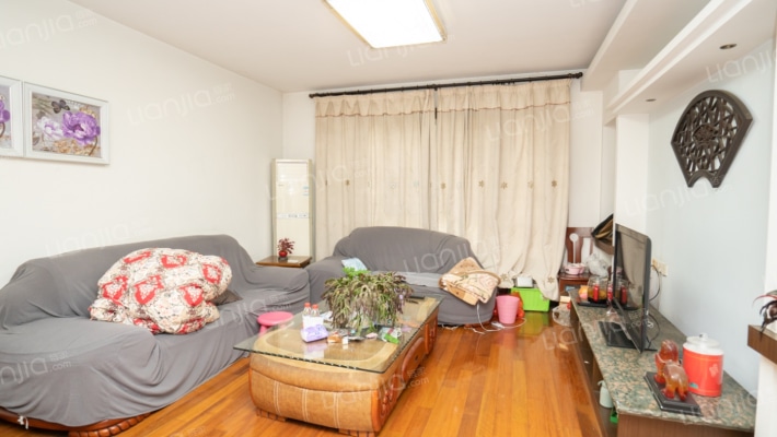 江蘇農林職邺技術學院教职工住宅区(东)二手房实景图