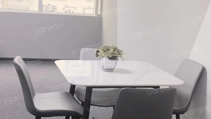 名門大厦二手房实景图