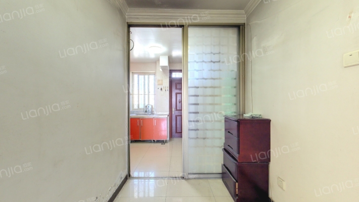 邮科社区二手房实景图