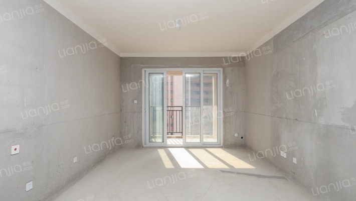 长盛翠庭二手房实景图