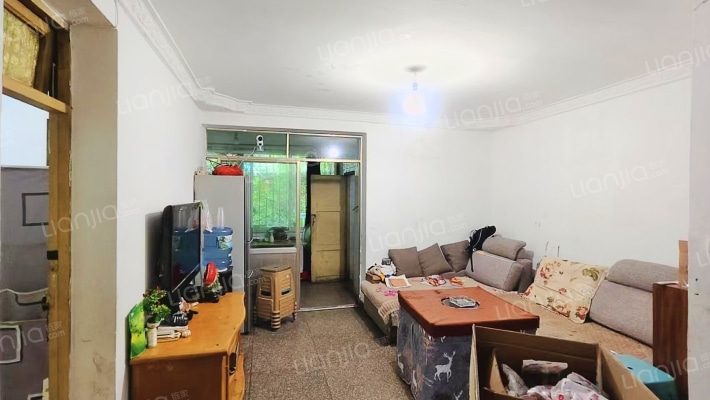 小屯路二手房实景图