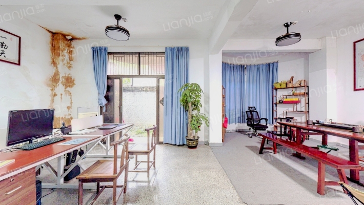 丰泽别墅二手房实景图