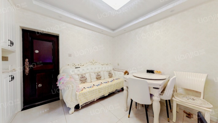 三里亭苑三区二手房实景图