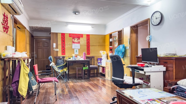 新泾苑二手房实景图