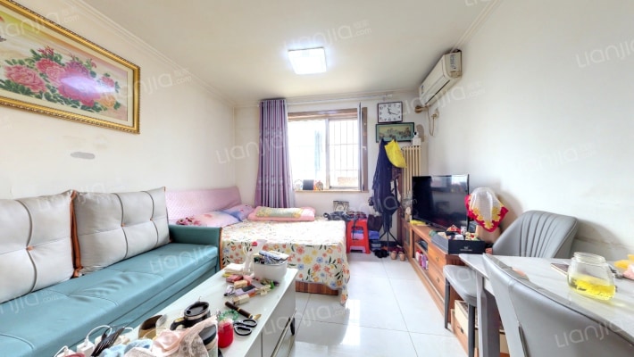 大峪小白楼二手房实景图