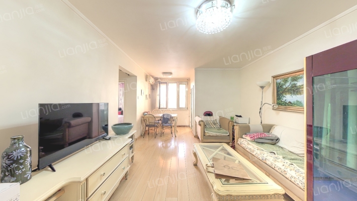 榆树馆西里二手房实景图