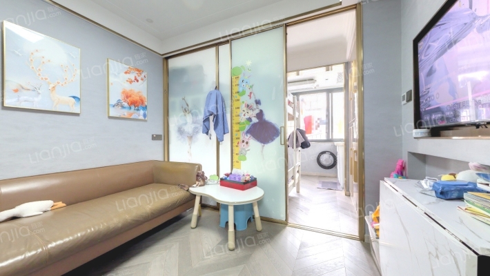 德华一村二手房实景图