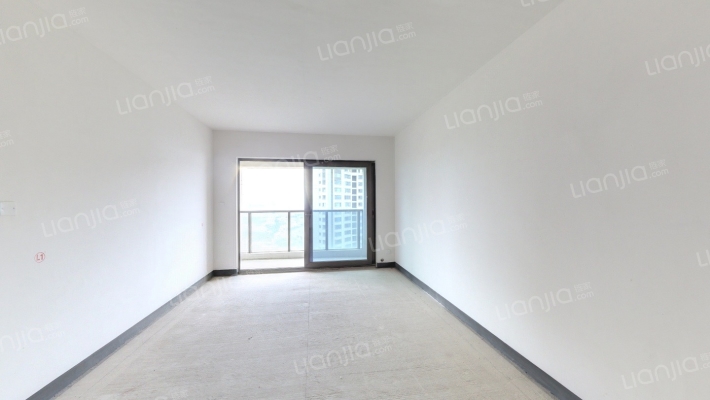 华侨城云溪都会二手房实景图