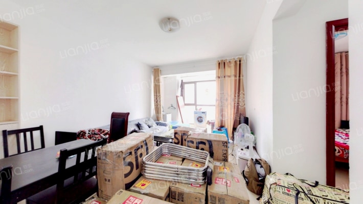 风景晨园二手房实景图