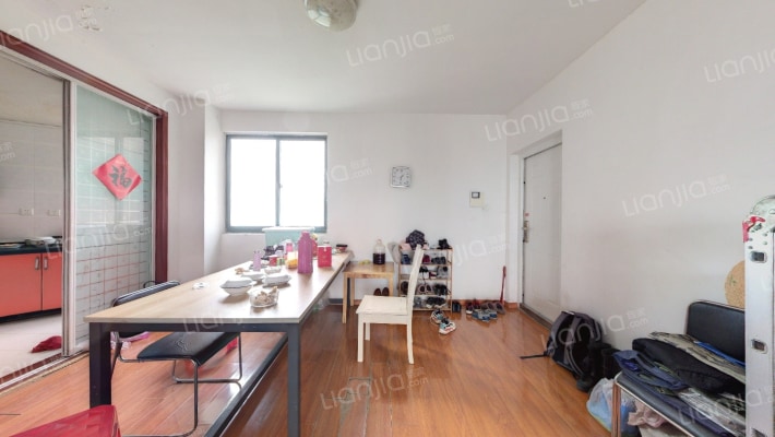 明发商业广场二手房实景图