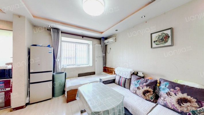 玉龙嘉苑二手房实景图