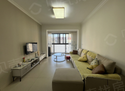 整租·恒邦双林悦山府三期 3室2厅 东_恒邦双林悦山府三期租房